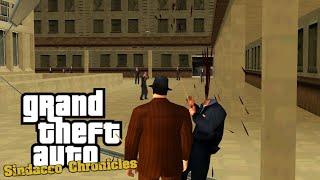 Grand Theft Auto Sindacco Chronicles #11