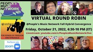 PMN Virtual Round Robin