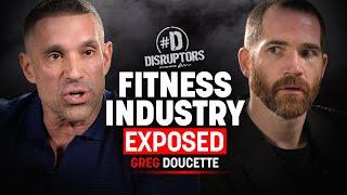 Exposing Fitness Frauds & the Truth About PEDs in Hollywood  Greg Doucette