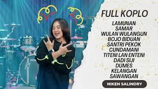 LAMUNAN KOPLO FULL ALBUM TERBARU NIKEN SALINDRY