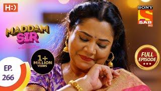 Maddam sir - Ep 266 - Full Episode - 3rd August 2021