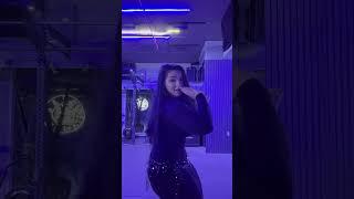 ALLA AZIZA BELLY DANCER- DYSTINCT “LA” 2024