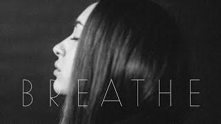 Fleurie - Breathe Lyric Video