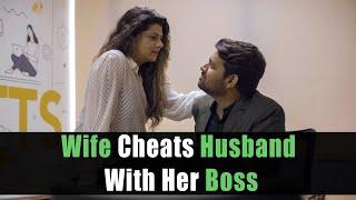 Wife Cheats Husband With Her Boss  Nijo Jonson  Motivational Video