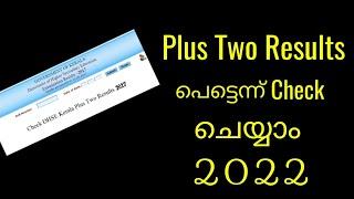 How to check kerala plus two results 2022?Plus two results check in mobilePlus two resultNS2 TECH