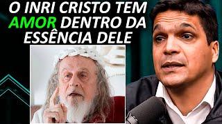 DACIOLO SOBRE INRI CRISTO