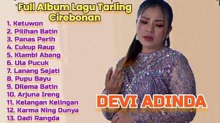 DEVI ADINDA  Full Album Tembang Tarling Cirebonan Paling Adem 2024