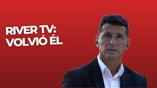 River TV Volvió