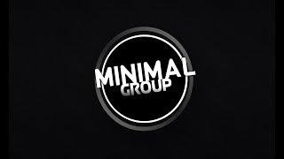 Minimal Group - Psy Minimal Mix  2017 Mixed By Corner