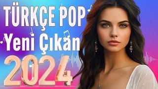 Yeni Çıkan En çok dinlenen Şarkılar 2024  Remix Şarkılar Türkçe Pop 2024  Seçme Özel şarkıları