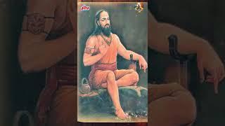 Manache Shlok #ultradevotional #shorts #samarthramdasswami #समर्थरामदास #shlok #mantra #ramdasswami