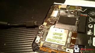 How to FIX ASUS MeMO Pad HD 7 ME173X wont turn on and wont charge