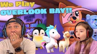 We Play Roblox Overlook Bay