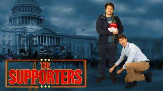 The Supporters - Full Movie