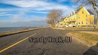 Sandy Hook New Jersey USA