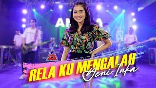 Yeni Inka - Relaku Mengalah Official Music VIdeo ANEKA SAFARI