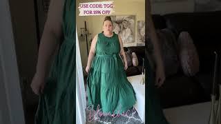 BLOOMCHIC PLUS SIZE HAUL  SUMMER 2024  #BLOOMCHIC #plussizeclothes #plussize #curvyfashion