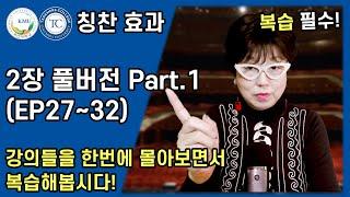 눈으로 읽는 아이의 습관을 바꾸는 칭찬 효과 2장 풀버전 Part.1  EP2732  국민대 허영림 교수