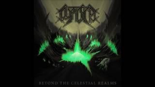 Cryptic Shift - Beyond The Celestial Realms 2016 Progressive Death Thrash