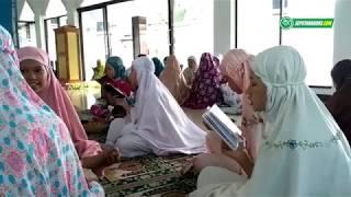 Inilah Pondok Pesantren Muhammadiyah Satu-Satunya di Kudus