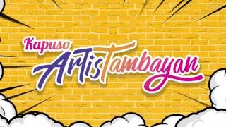 ArtisTambayan Featuring Candy Pangilinan Rita Daniela Bruno Gabriel and Arra San Agustin