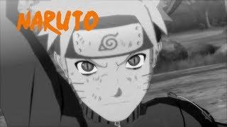 Naruto The Gutsy Ninja.