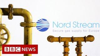 Nord Stream 1 Russia restarts gas supplies to Europe through biggest pipeline – BBC News