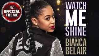 Bianca Belair - Watch Me Shine feat. Josiah Williams Custom Non-Looping Edit