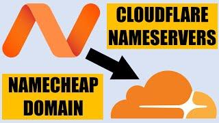 How to change Namecheap nameservers to Cloudflare in 2024 full guide & important tips