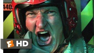 Independence Day 55 Movie CLIP - Russell Becomes a Hero 1996 HD