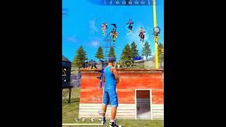 IMPOSSIBLE  Challenge  #shorts #freefireshorts #viral