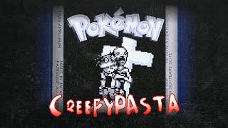 Creepypasta Pokémon Enterrado vivo Re interpretación
