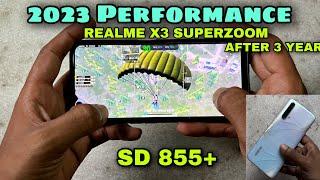 realme x3 superzoom pubg test  Sd855+ Power  realme x3 superzoom bgmi test #2ksubscribers #pubg