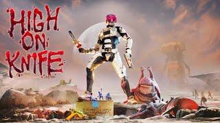 نحوه خرید DLC High on Life - High On Knife - در برنامه Xbox Game Pass