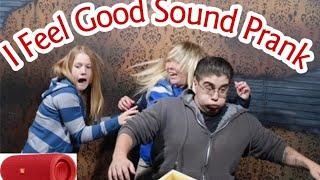 i feel good Prank Compilation Part 2