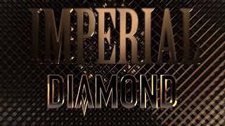 Imperial Diamond Darts by Harrows