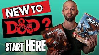 Dungeons & Dragons A Complete Beginners Guide