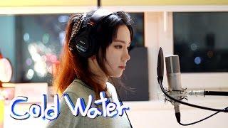 Major Lazer ft Justin Bieber & MØ - Cold Water  cover by J.Fla 