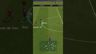 Surprised CounterAttack last Minute#fifa#fifa23#efootball#messi#pes#gaming#gameplay#india#footballer