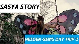 Sasya Story Hidden Gems Day Trip 2