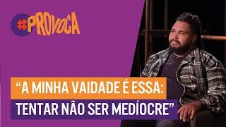 Paulo Vieira  #Provoca