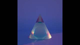 Glass Cone