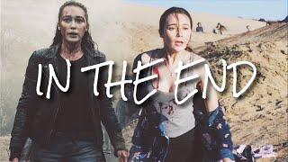 ALICIA CLARK - IN THE END FTWD