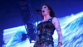 Nightwish - 7 Days To The Wolves Live at Wembley Arena