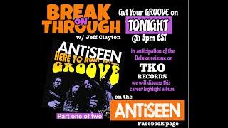 Break On Through #145 Here To Ruin Your Groove analyzed in depth