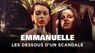 « Emmanuelle » Les dessous dun scandale - Un jour un destin - Documentaire portrait - MP