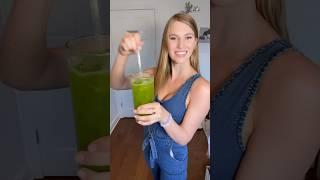 30 Day Celery Juice Cleanse and Detox