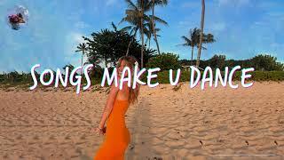 Summer songs to dance  Best songs that make you dance