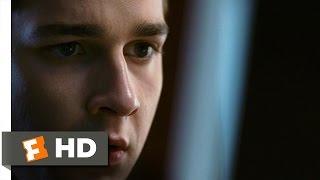 Disturbia 79 Movie CLIP - Living in Peace 2007 HD