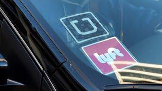 California court says Uber Lyft drivers are employees